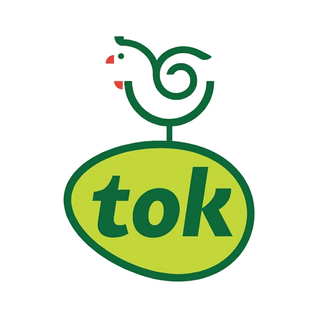 TOK logo